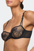 Marie Jo Annaelle Balcony Bra Vertical Seam